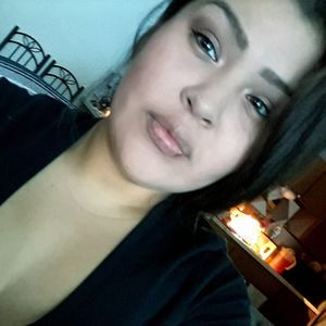 Meet your Posher, Devawn-bree